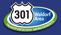 US301 Waldorf Are Transportation Improvements